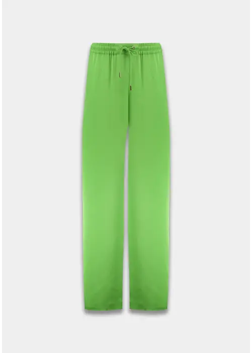 Harper & Yve Harper & Yve - Danni Pants Vibrant Green