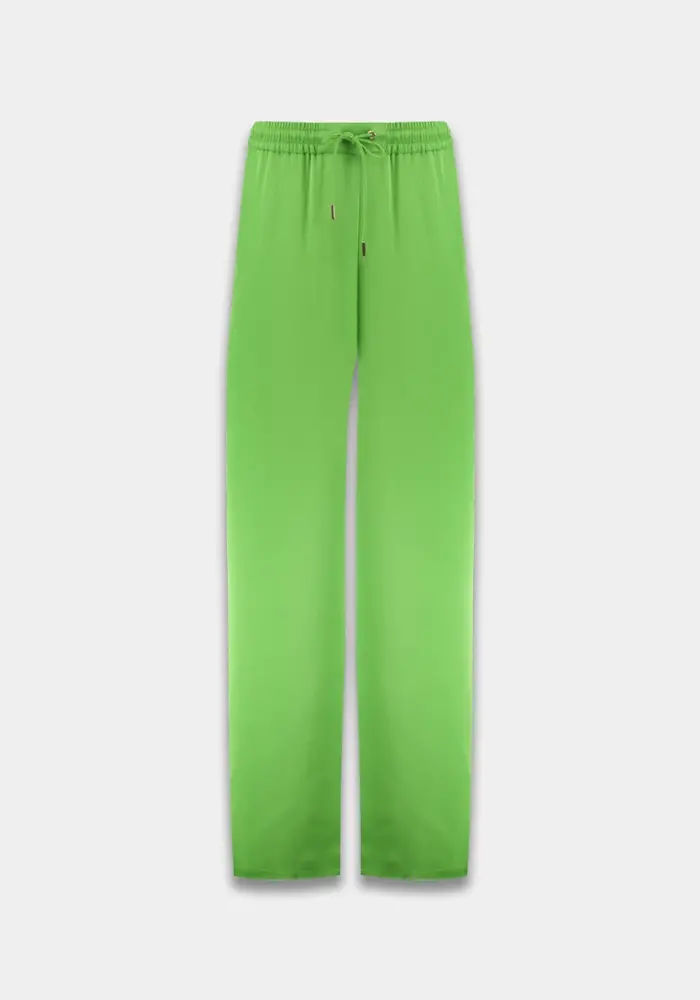 Harper & Yve - Danni Pants Vibrant Green