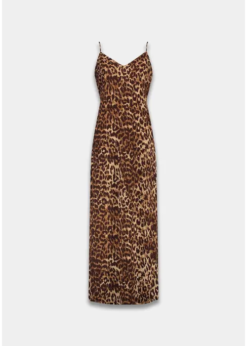 Harper & Yve Harper & Yve - Lexie Dress Leopard