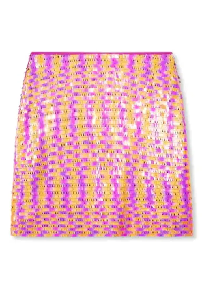 Refined Department - Yael Skirt