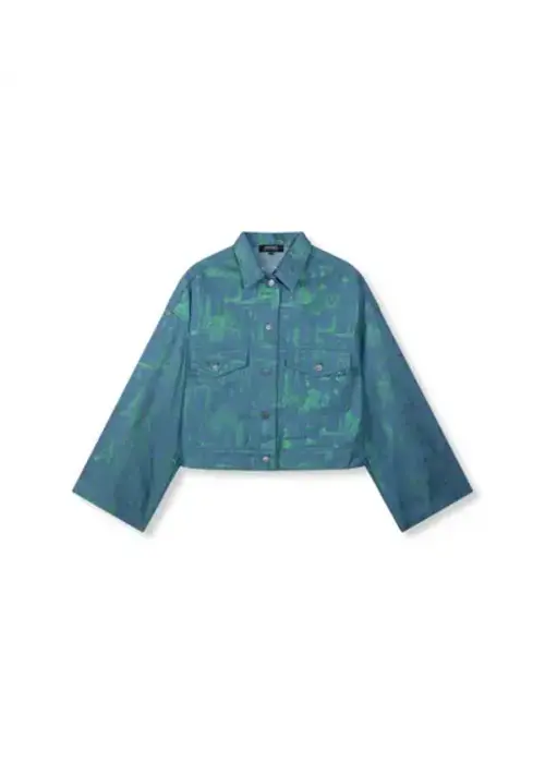 Refined Department Refined Department - Pip Jacket