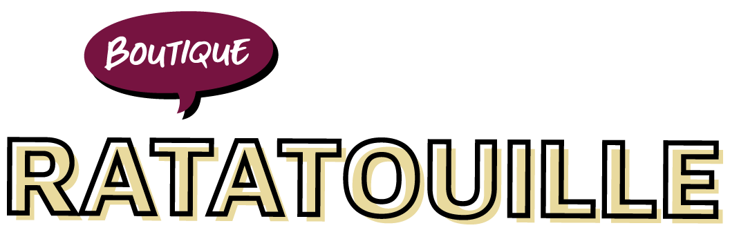 Boutique Ratatouille | Home | Fashion | Gifts