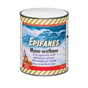 Epifanes Aflak Mono-urethane