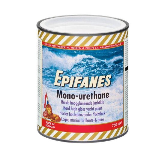 Epifanes Epifanes Aflak Mono-urethane 750 ml 1 component