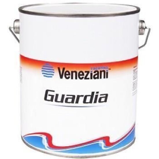 Boero Boero Scirocco NL (Guardia Cupron Plus) koperhoudende antifouling