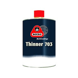 Verdunning Scirocco NL (Guardia Curpon Plus) voor antifouling