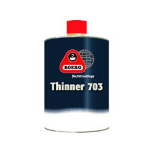 Verdunning Scirocco NL (Guardia Curpon Plus) voor antifouling