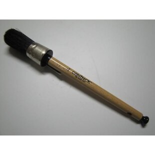 Coninck patentpunt of plat basis (12 stuks)