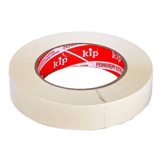 Afplaktape rol (10 stuks)