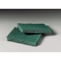 Schuurpads (10 stuks)