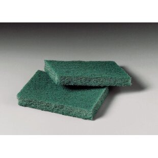 Schuurpads (10 stuks)