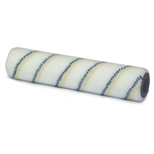 Verfroller voor 2-componenten (10 stuks)