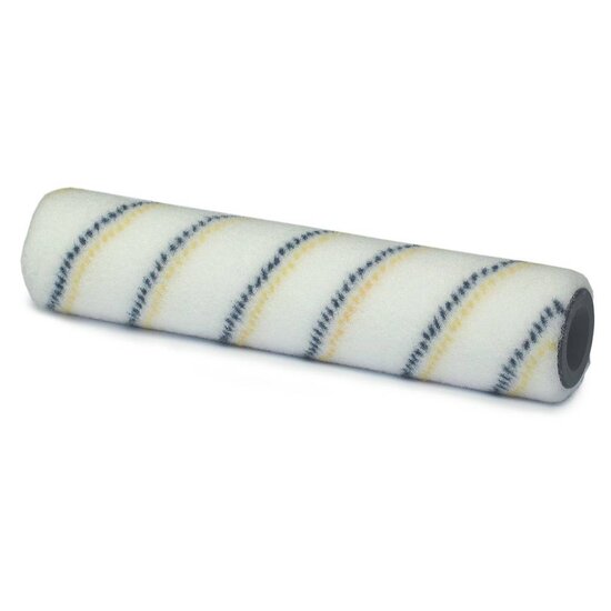 Verfroller voor 2-componenten  (10 stuks)