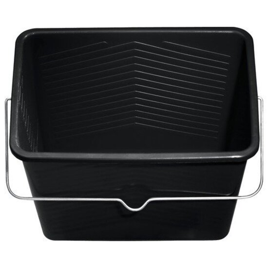 Verfrolbakken (10 stuks)