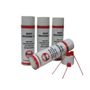 120-4 antiroest 500ML spuitbus