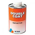 De IJssel De IJssel Double Coat ontvetter