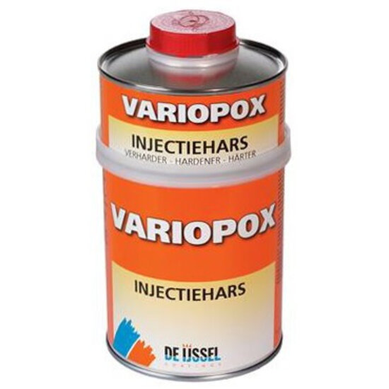 De IJssel De IJssel Variopox injectiehars