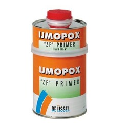 IJmopox ZF Primer 0.75, 5 of 20 liter