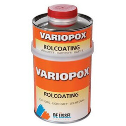 Variopox Rolcoating 0.75 of 5 liter