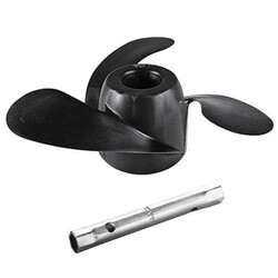 Kipawa High Performance Propeller Schroef