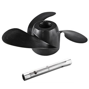 Kipawa High Performance Propeller Schroef