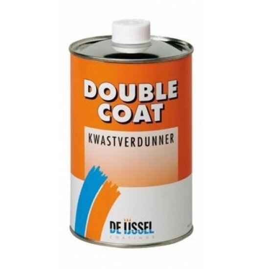 De IJssel De IJssel Double Coat Kwastverdunner