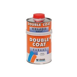 Double Coat Karaat 750ml