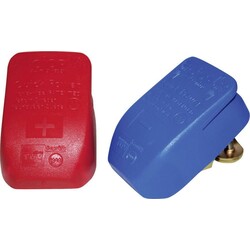 Accuklemmen Snelsluitklem accupool