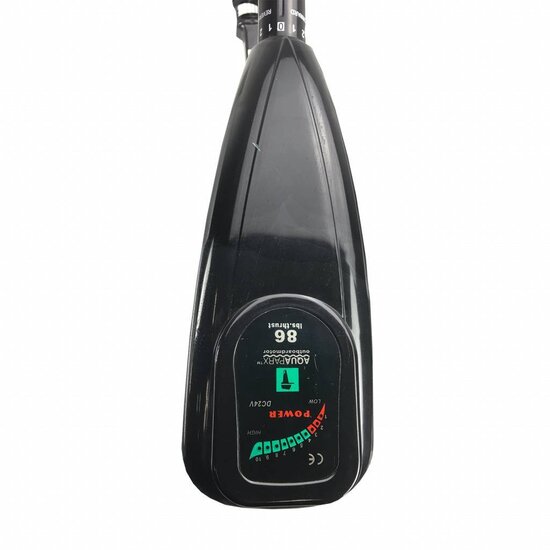 Aqua Marina Aqua Marina 62LBS Vaarset (Elektrische buitenboordmotor)