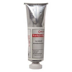 Losse tubes mengkleuren