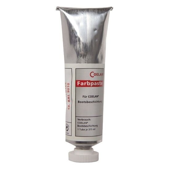 Coelan Coelan Losse tubes mengkleuren