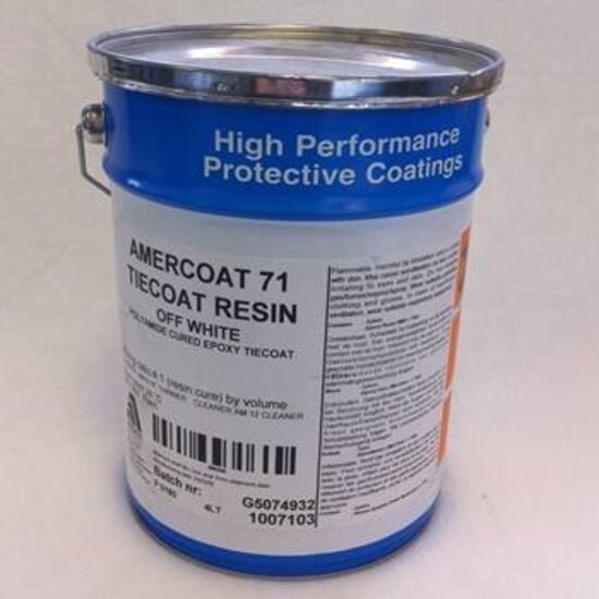 Amercoat Amercoat 71 TC
