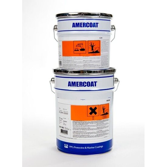 Amercoat 90 S (5 of 20 liter)
