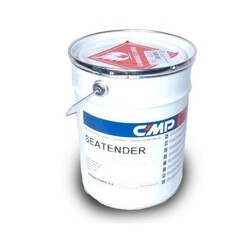 Antifouling Seatender 10 hard koperhoudend 5 liter