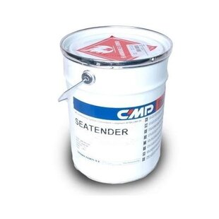 Antifouling Seatender 10 hard koperhoudend 5 liter