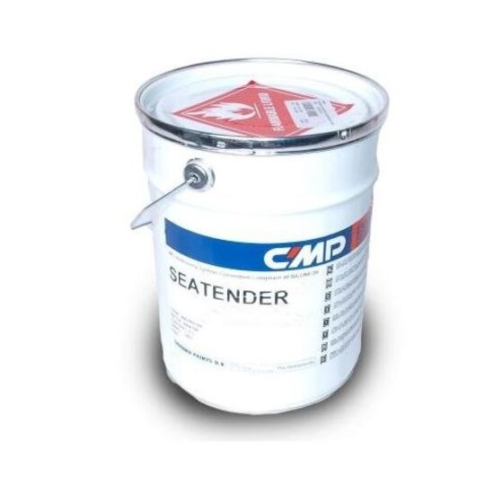 Chugoku Antifouling Seatender 10 hard koperhoudend 5 liter