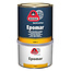 Boero Finishplamuur Epomar 0,75 liter