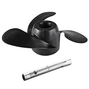 Kipawa High Performance Propeller Schroef