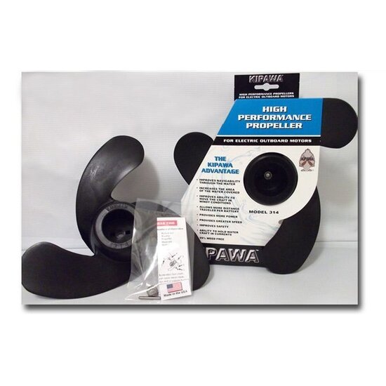 VS Kipawa High Performance Propeller Schroef