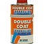 De IJssel Double Coat Dubbel UV Blanke lak 750 ml