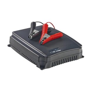 Intercel acculader Cellpower 12-10 of 12-20 (10 of 20 Ampere)