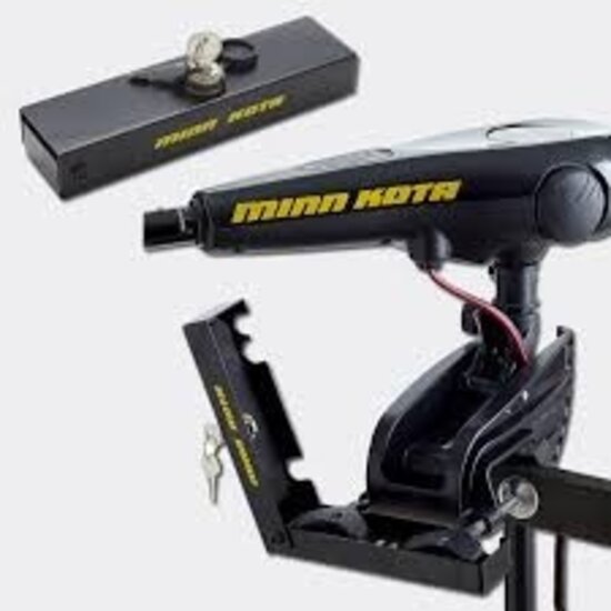 VS Slot buitenboordmotor MKA-41