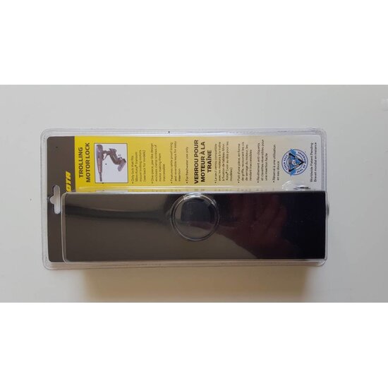 VS Slot buitenboordmotor MKA-41