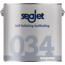 Seajet Emperor 034 antifouling 2,5 of 5 liter