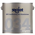 Seajet Emperor 034 antifouling 2,5 of 5 liter