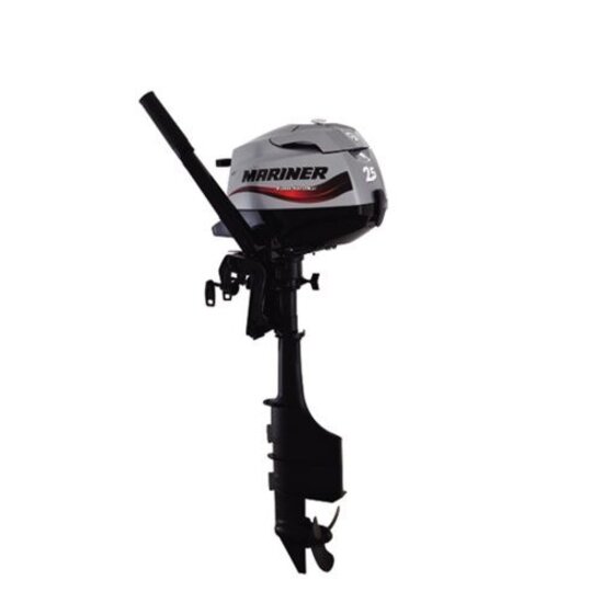 Mariner FourStroke 2.5pk