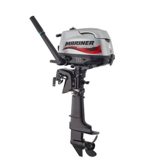 Mariner FourStroke 4pk