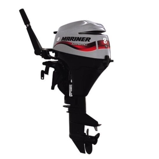 Mariner FourStroke 8pk (M of ML)