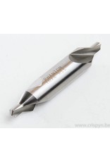 Phantom HSS-E CENTREERBOREN 2,00 X 5,00 MM