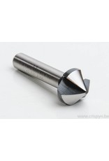 International Tools HSS verzinkboor 6,3MM, 90°